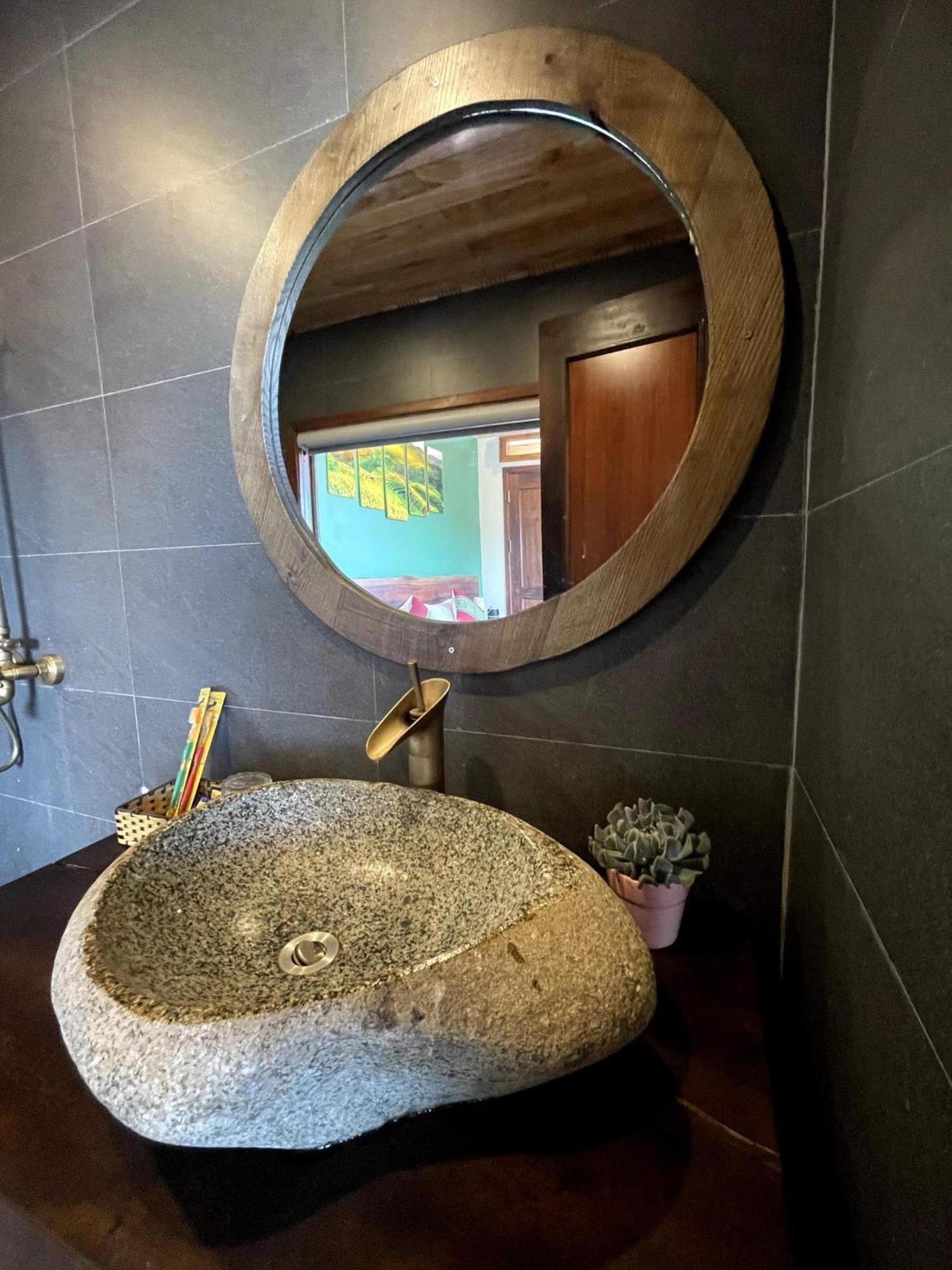Alley House Sapa Homestay Экстерьер фото