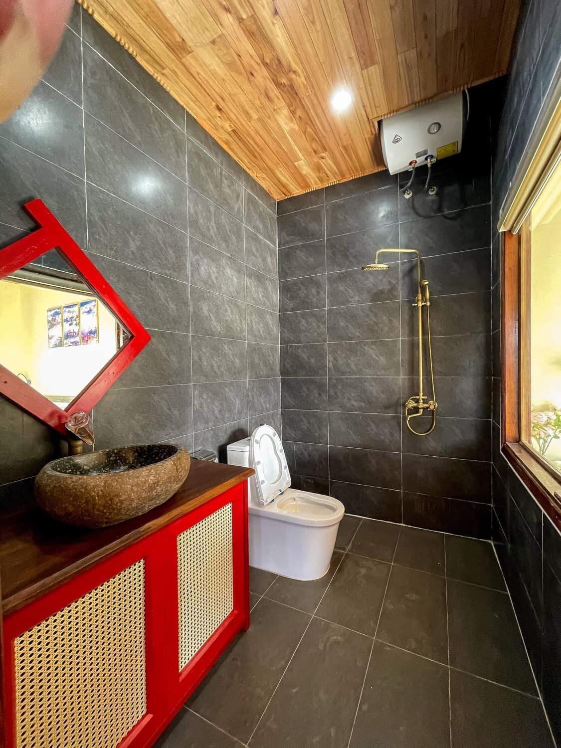 Alley House Sapa Homestay Экстерьер фото